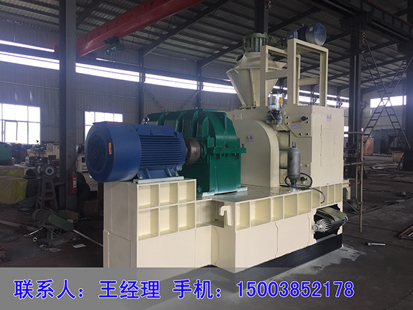 干粉壓球機在粉末物料壓球造塊生產(chǎn)中的社會意義