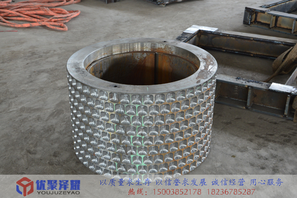 壓球機(jī)輥皮